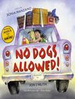 Livro - No Dogs Allowed! - SIMON & SCHUSTER