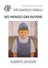 Livro - No mundo das nuvens