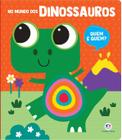 Livro - No mundo dos dinossauros