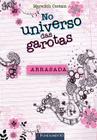 Livro - No Universo Das Garotas - Arrasada