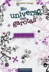 Livro - No Universo Das Garotas - Rejeitada