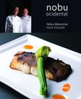 Livro - Nobu ocidental