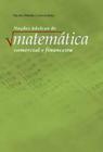 Livro - Noções básicas de matemática comercial e financeira