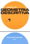 Livro - Noções de geometria descritiva I