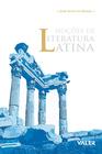 Livro - Noções de literatura latina