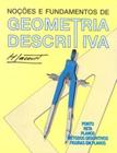 Livro - Noções e Fundamentos de Geometria Descritiva