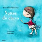 Livro - Noites de chuva