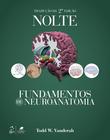 Livro - Nolte Fundamentos de Neuroanatomia