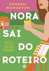 Livro - Nora sai do roteiro