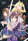 Livro - Noragami Vol. 10