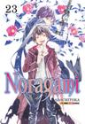 Livro - Noragami Vol. 23