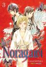 Livro - Noragami Vol. 3