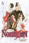 Livro - Noragami Vol. 5