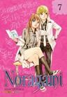 Livro - Noragami Vol. 7