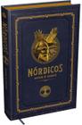 Livro - Nórdicos Deluxe Edition