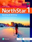 Livro - NorthStar Reading and Writing 1 w/MyEnglishLab Online Workbook and Resources 5th Ed