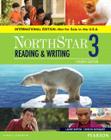 Livro - NorthStar Reading and Writing 3 SB, International Edition