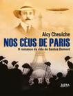 Livro - Nos Ceus De Paris - LPM EDITORES