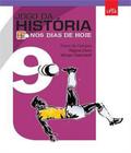 Livro Nos Dias De Hoje - Jogo Da Historia - 9 Ano - Ef Ii - Leya - Didatico