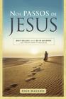 Livro - Nos passos de Jesus