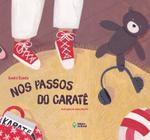 Livro - Nos passos do caratê