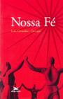 Livro - Nossa fé