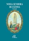 Livro - Nossa Senhora de Fátima - novena