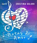 Livro - Notas de amor