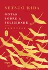 Livro - Notas sobre a felicidade