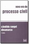 Livro - Nova era do processo civil - 4 ed./2013