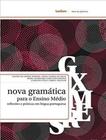 Livro - Nova Gramatica Para O Ensino Medio