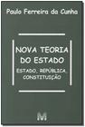 Livro - Nova teoria do Estado - 1 ed./2013