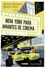 Livro - Nova York para amantes de cinema