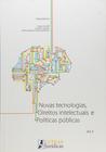Livro - Novas tecnologias, direitos intelectuais e políticas públicas - Volume 2