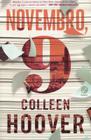 Livro Novembro, 9 Colleen Hoover