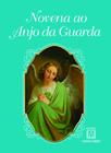 Livro - Novena ao anjo da guarda