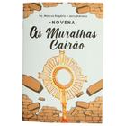 Livro Novena As Muralhas Cairão - Padre Marcos Rogério -