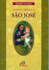 Livro - Novena bíblica a São José