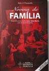 Livro - Novena da Família