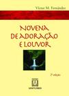 Livro - Novena de adoração e louvor