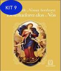 Livro - Novena de Nossa Senhora desatadora dos nós