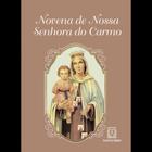 Livro - Novena de Nossa Senhora do Carmo