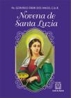 Livro - Novena de Santa Luzia