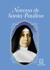 Livro - Novena de Santa Paulina