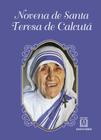 Livro - Novena de Santa Teresa de Calcutá