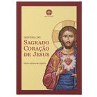 Livro: Novena do Sagrado Coração de Jesus - Santo Afonso Maria de Ligório - Allegranzi