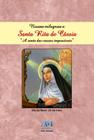 Livro - Novena milagrosa a Santa Rita de Cássia