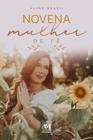 Livro - Novena mulher de fé