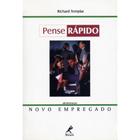 Livro - Novo empregado