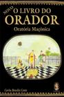 Livro - Novo o livro do orador